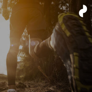 Amateur Athlete: Comprehensive (Deposit)