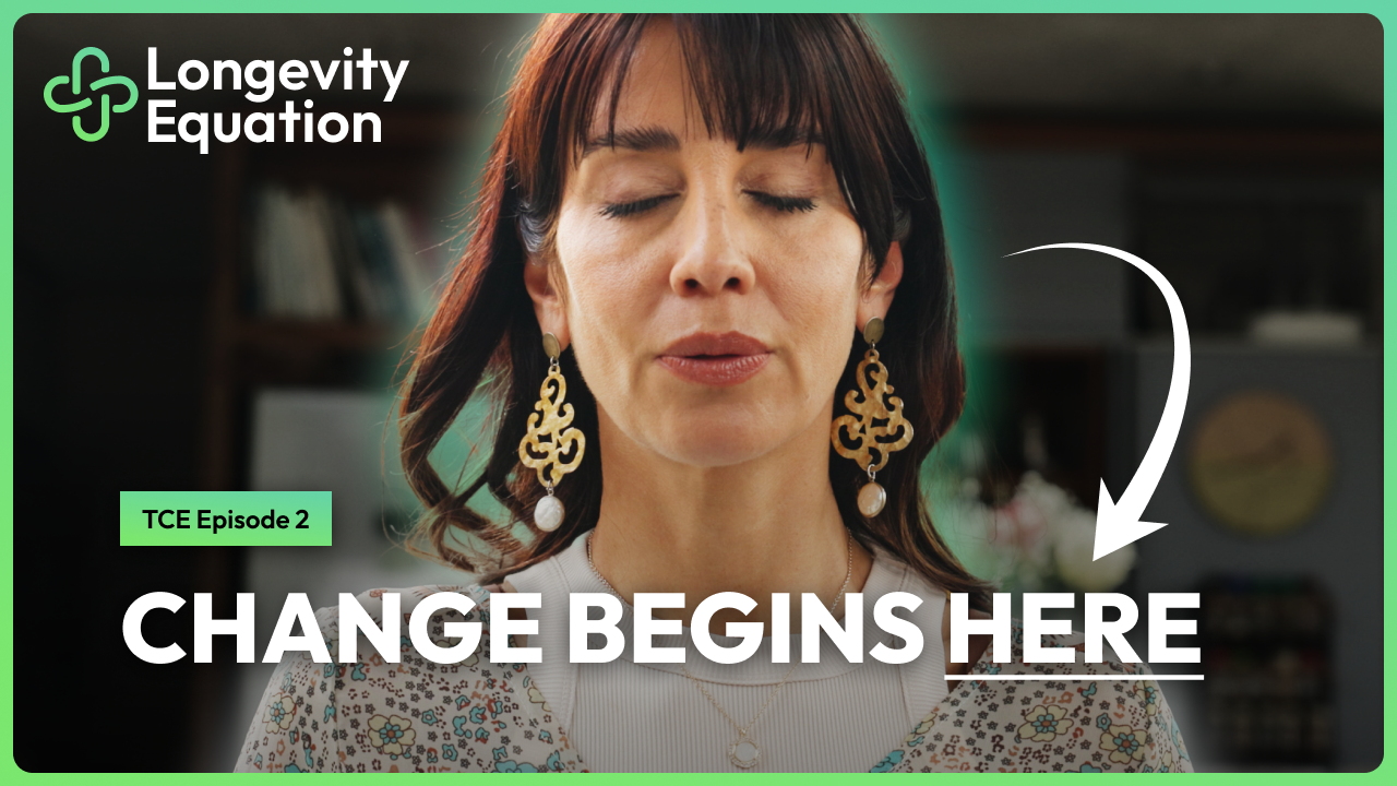 The Invisible Transition: What Every Woman Needs to Know About Perimenopause | Dr. Candace Westgate | TCE Ep2