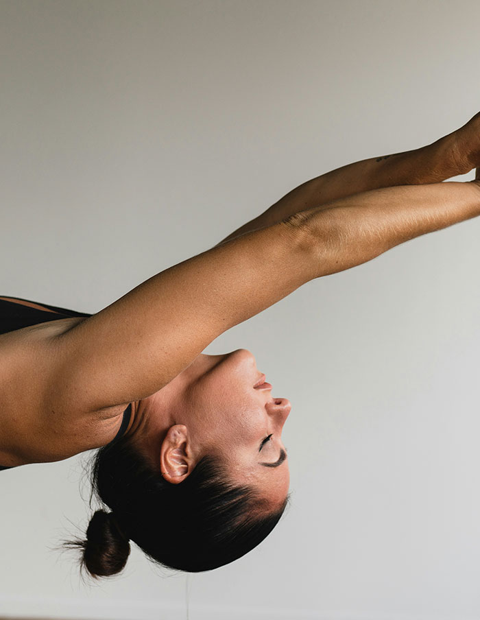 Movement and MSK
